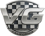 VG Motorsports logo